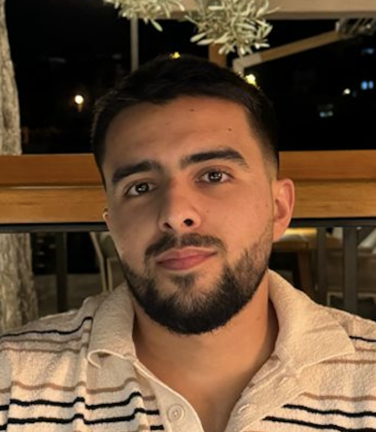 Chris Makris, Toratech client