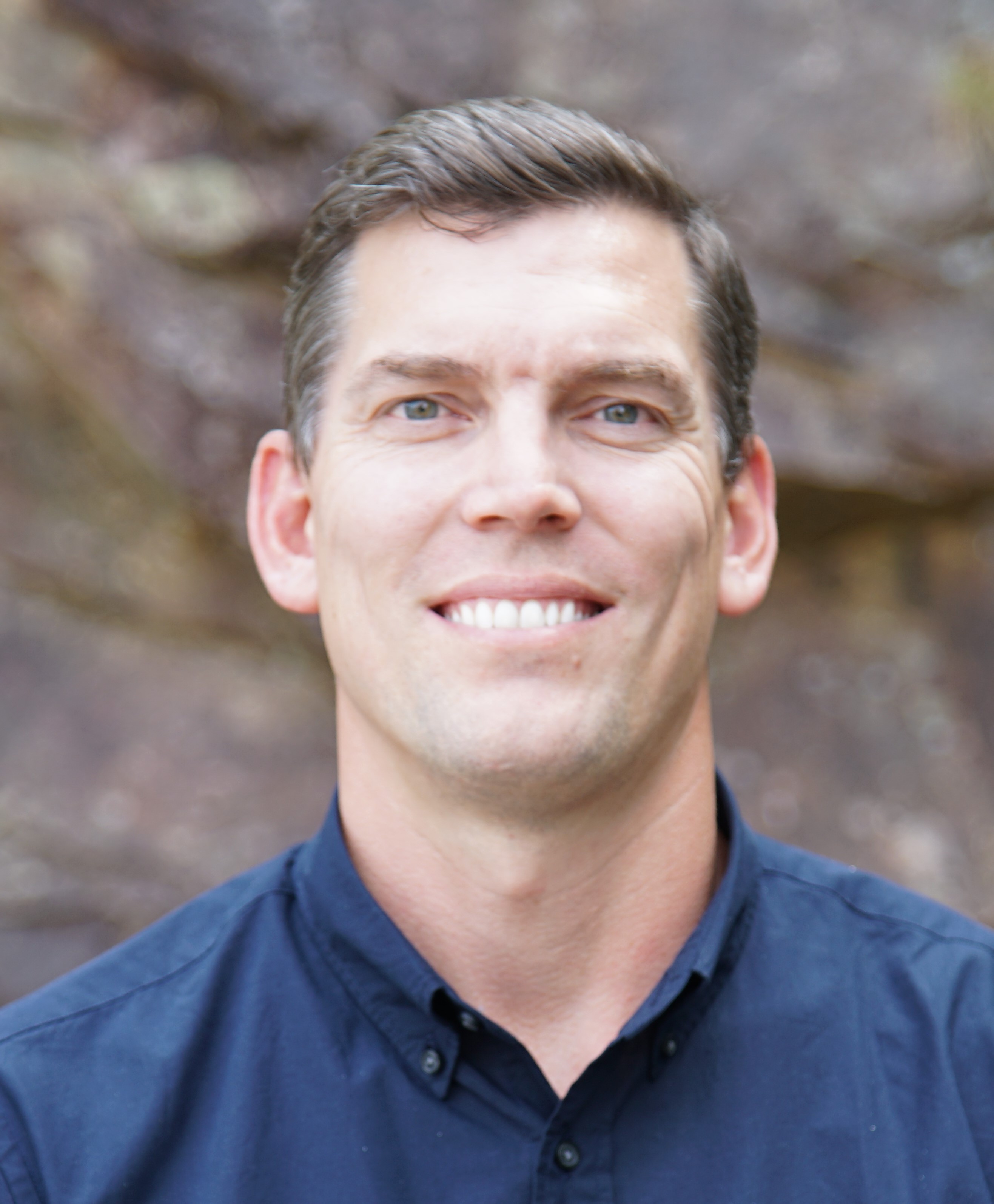 Ken Kubec, System4 client